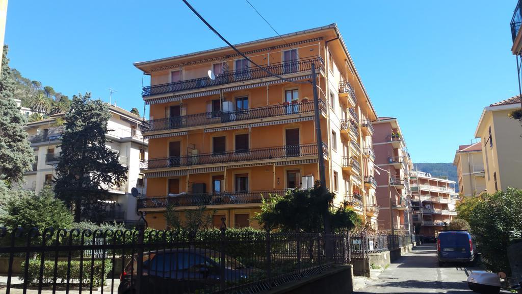 Al Numero 16 Levanto Exteriér fotografie